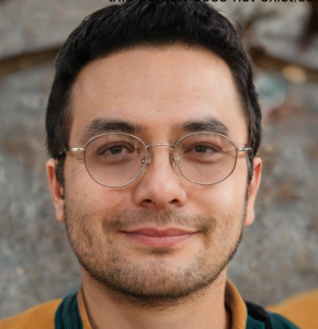 Picture of James Wu