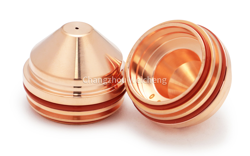 220890 cutting nozzle