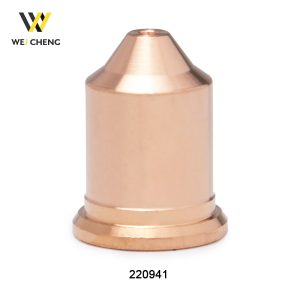 Plasma Nozzle 220941 - The 45A Specialist for PowerMax 65/85/105