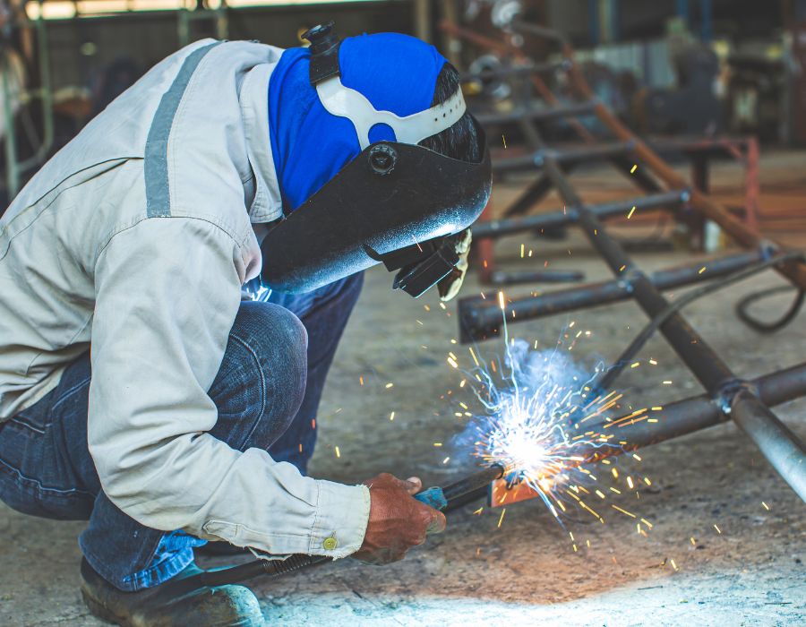 How to Master Plasma Arc Welding A Complete Guide