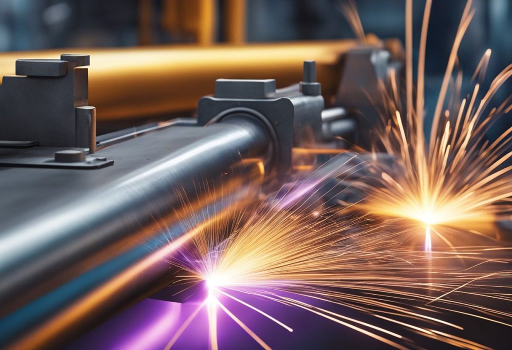 The Complete Guide to TIG vs Plasma Welding: Making the Right Choice ...