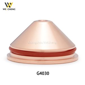 Kapitan gazowy w osoczu G4030