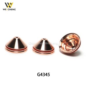 Tappo serbatoio Kjellberg Swirl G4345 .11.848.401.1545 Consumabili per taglierina al plasma