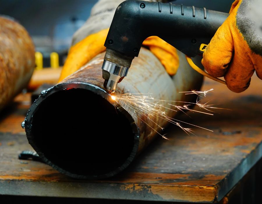Plasma vs MIG Welding Which Is Right for Your Project