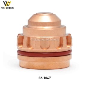 22-1067 Plasma Nozzle Tips