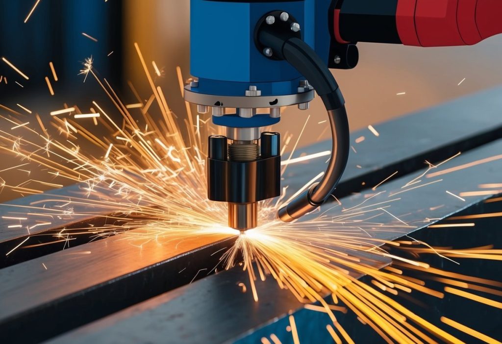 So wählen Sie die richtige Plasmadüse für Ihre spezifischen Schnittanforderungen