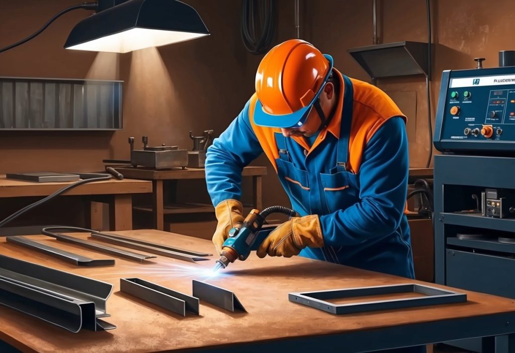 ทำไมการตัดพลาสมาเร็วกว่าเชื้อเพลิงออกซิเจน: วิทยาศาสตร์ที่อยู่เบื้องหลังความเร็วในการตัดที่เหนือกว่า