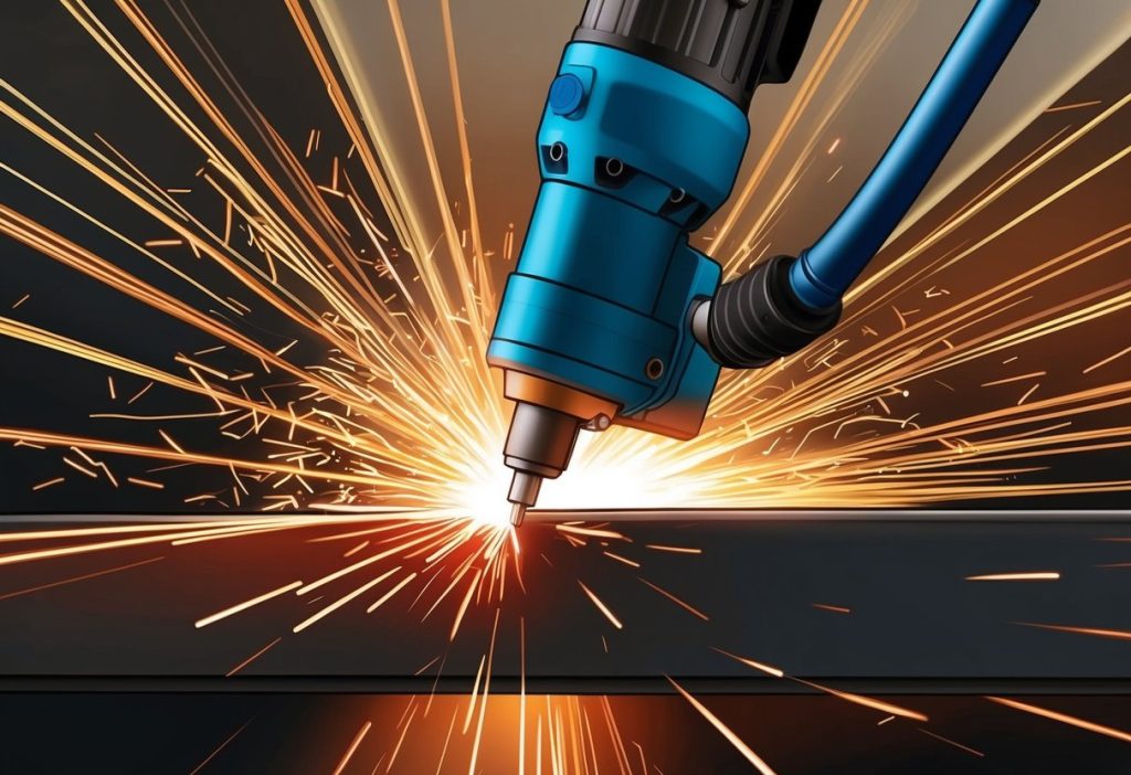 เหตุใดการตัดพลาสมาวัสดุสิ้นเปลืองจึงเสื่อมสภาพ: ทำความเข้าใจกับปัจจัยอายุการใช้งานในปี 2568