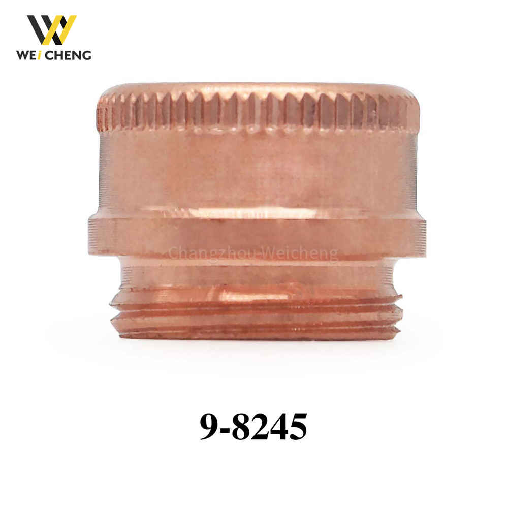 SL60 SL100 40A Plasma Shield Cap 9-8245 for CutMaster 42/52 Plasma Power Cutter