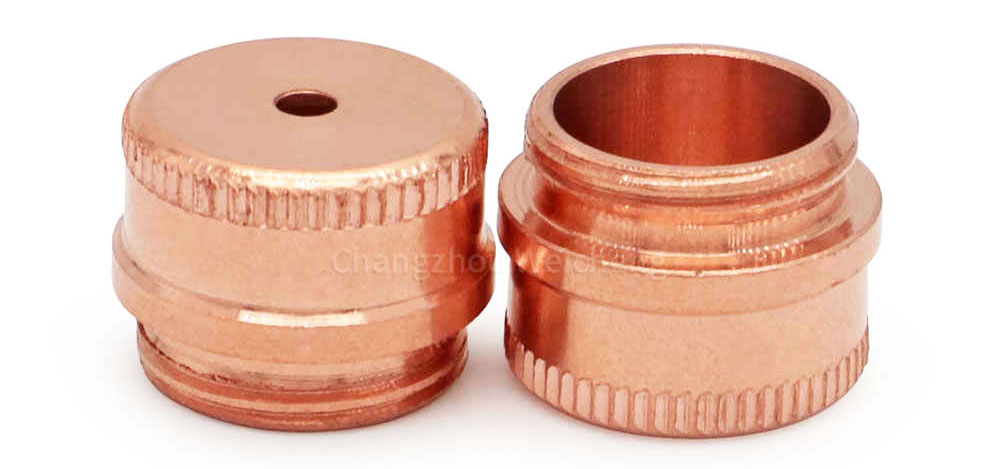 9-8245 SL60 SL100 shield-cap