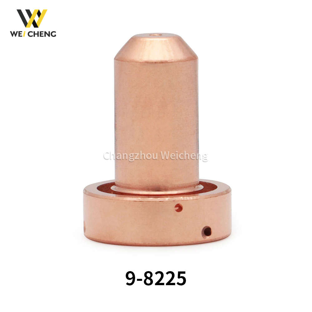 Plasma Nozzle 9-8225 40A Fit SL60/SL100 Plasma Cutter