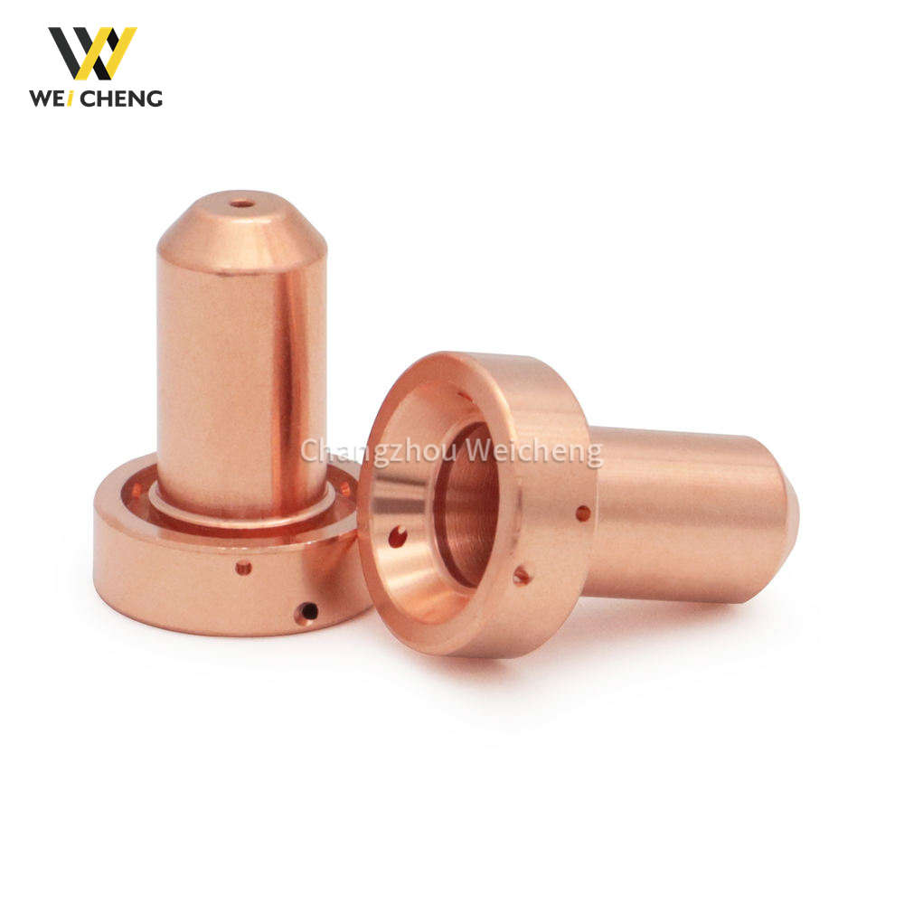 SL60 plasma nozzle 9-8225