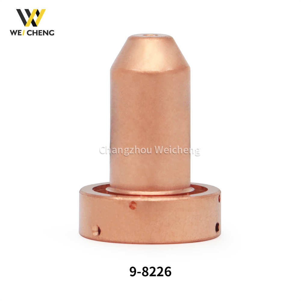 plamsa nozzle 9-8226