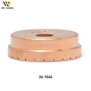 36-1046 Plasma Shield Cap