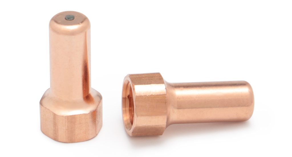 อิเล็กโทรดตัด PTM80